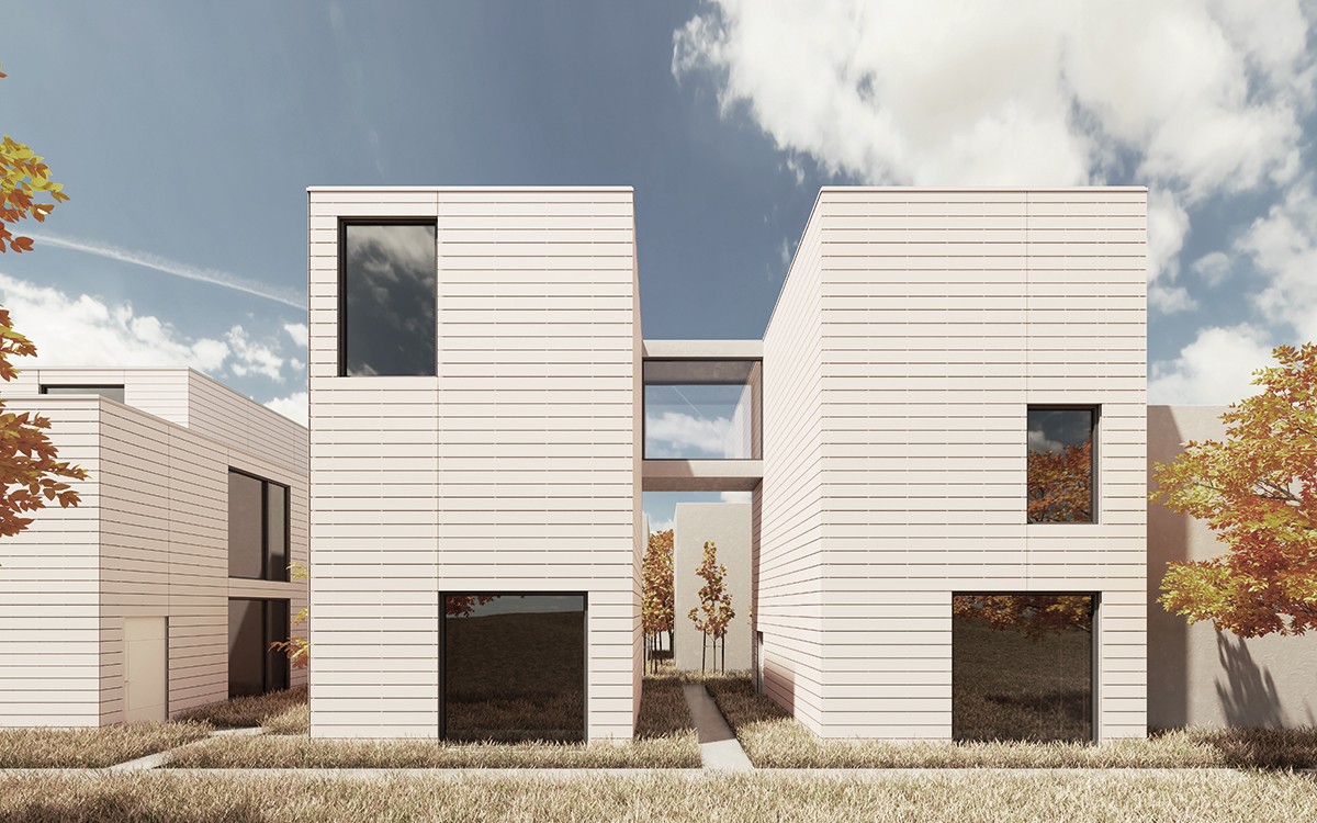 Architecture, projects
